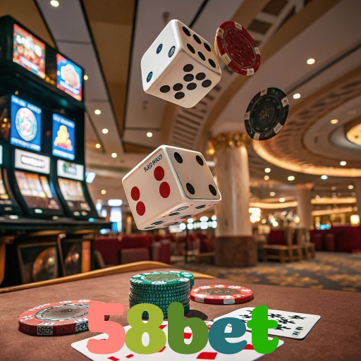 58bet - Baixe o app 58bet no Google Play e jogue ao vivo