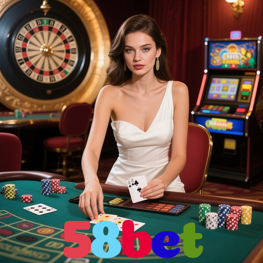 58bet - Baixe o App 58bet para Android e Comece a Jogar