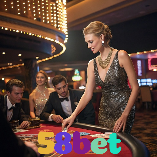 58bet - Baixe o App 58bet para Android e Comece a Jogar